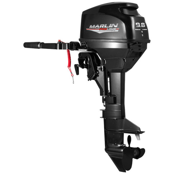 Мотор MARLIN MP 9.8 AMHS PROLINE в Сыктывкаре