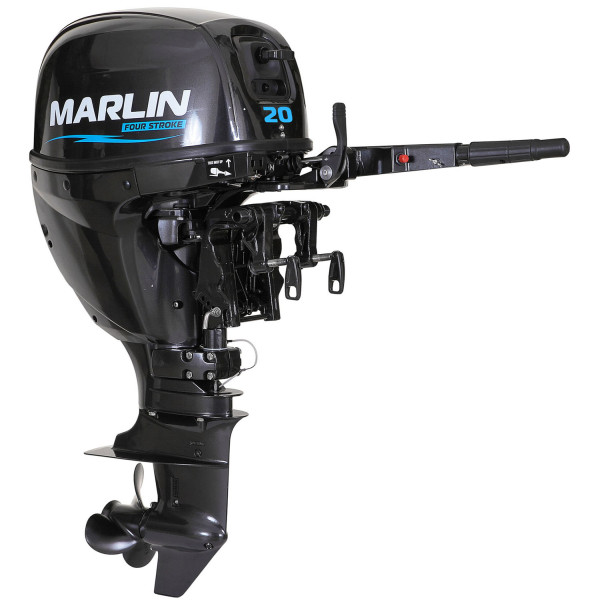 Мотор MARLIN MF 20 AMHL в Сыктывкаре