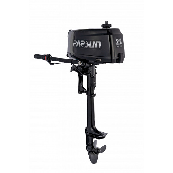 Мотор Parsun T2.6CBMS в Сыктывкаре