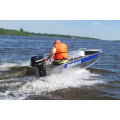 Алюминиевая лодка WINDBOAT-38 в Сыктывкаре