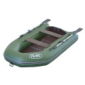 Надувная лодка Флинк ФТ260Л в Сыктывкаре
