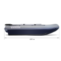 Надувная лодка Флагман DK 450 в Сыктывкаре