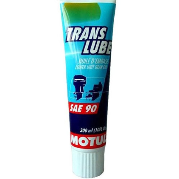 Трансмиссионное масло MOTUL TRANSLUBE 90 в Сыктывкаре