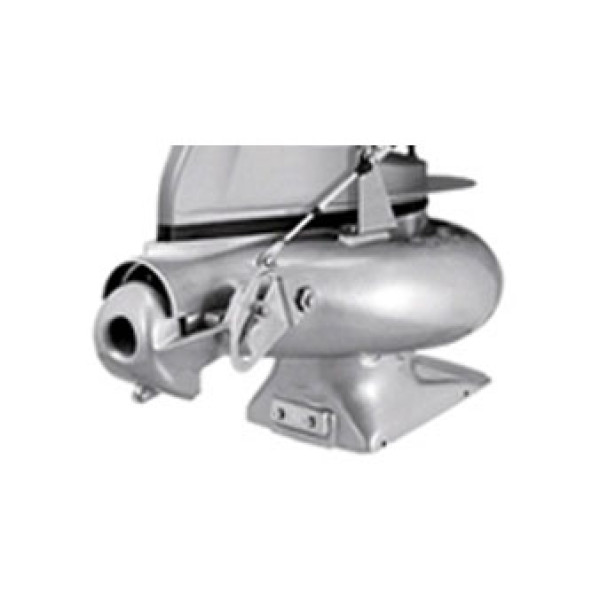 Водомётная насадка Outboard Jets AYX в Сыктывкаре