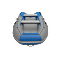 Моторная лодка ПВХ Zefir 3500 в Сыктывкаре