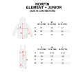 Костюм зимний NORFIN ELEMENT + JUNIOR в Сыктывкаре
