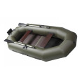 Надувная лодка Лоцман Профи С280М ЖСП в Сыктывкаре