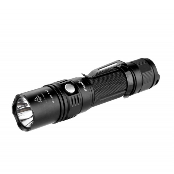 Фонарь Fenix PD35 Cree X5-L (V5) TAC в Сыктывкаре Фонарь Fenix PD35 Cree X5-L (V5) TAC в Сыктывкаре
