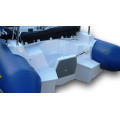 Надувная лодка SkyBoat 460R в Сыктывкаре