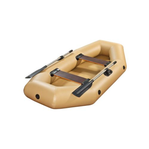 Надувная лодка Вятской лодочной компании А280 в Сыктывкаре