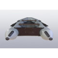 Лодка ПВХ Big Boat ТМ320 в Сыктывкаре