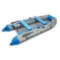 Моторная лодка ПВХ Zefir 3500 LT (малокилевая) в Сыктывкаре