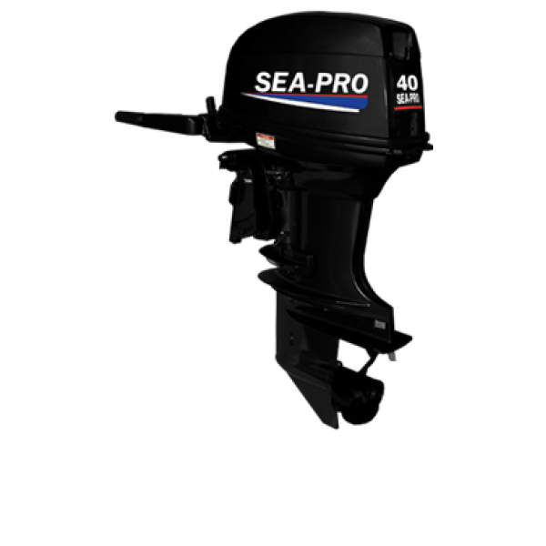 Мотор Sea Pro Т40S в Сыктывкаре