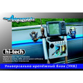 Универсальный крепежный блок Amazonia Hi-Tech в Сыктывкаре