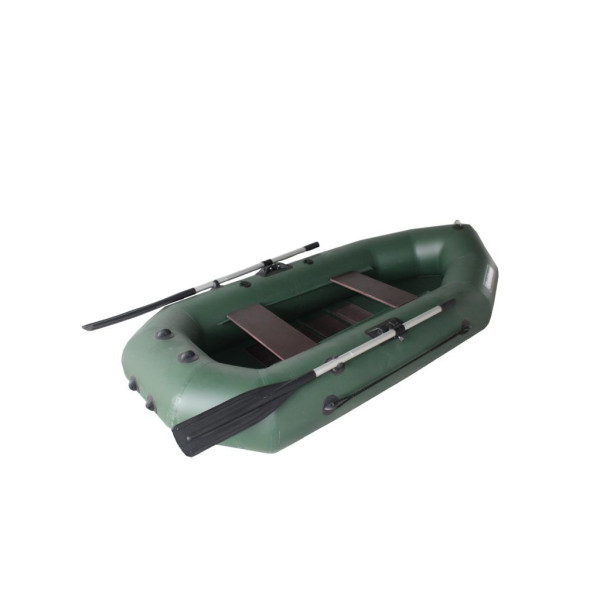 Надувная лодка Байкал 260 РС в Сыктывкаре