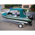 Надувная лодка SkyBoat 520R в Сыктывкаре