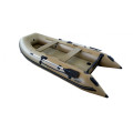 Надувная лодка Badger Fishing Line 330 AD в Сыктывкаре