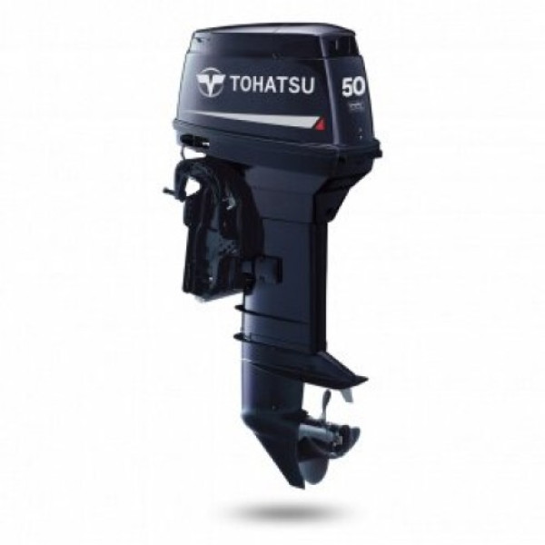 Лодочный мотор Tohatsu M 50D2 EPTOL в Сыктывкаре