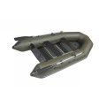 Надувная лодка Лоцман М320 (Киль) в Сыктывкаре