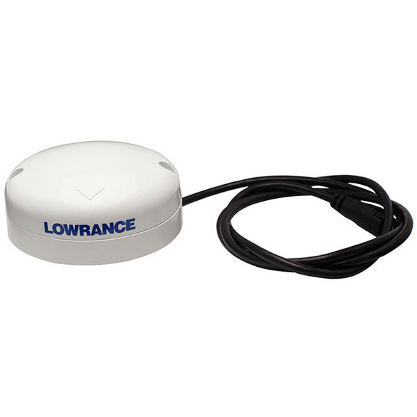 GPS-модуль Lowrance Point-1 в Сыктывкаре