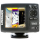 Эхолоты Lowrance серии Elite в Сыктывкаре