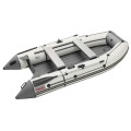 Моторная лодка ПВХ Zefir 3300 LT (малокилевая) в Сыктывкаре