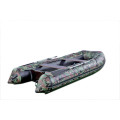 Надувная лодкаПВХ RiverBoats RB - 330 (Киль + алюминиевый пол) в Сыктывкаре