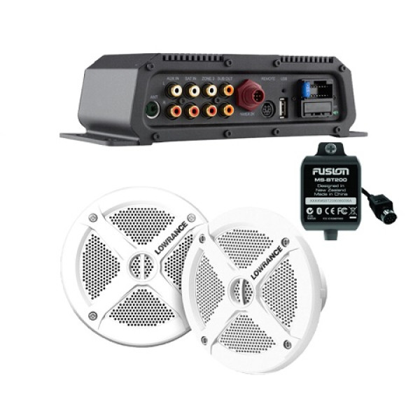 Аудиосервер Audio Server Pack, Server+BT+SPKRS в Сыктывкаре Аудиосервер Audio Server Pack, Server+BT+SPKRS в Сыктывкаре