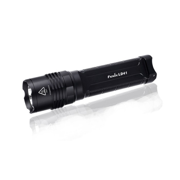 Фонарь Fenix LD41 (2015) CREE XM-L2 (U2) в Сыктывкаре