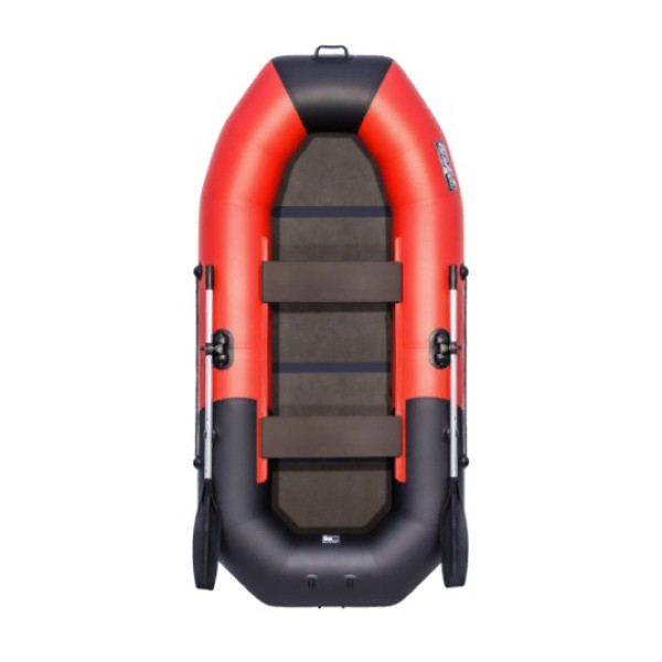 Надувная лодка Мастер Лодок Таймень NX 270 С в Сыктывкаре