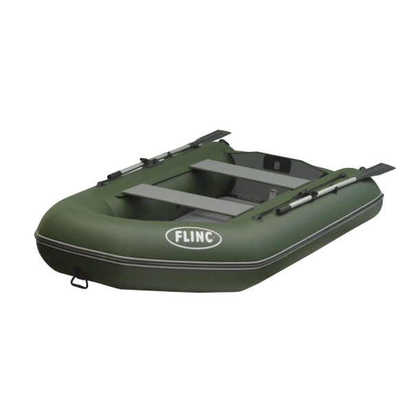 Надувная лодка Флинк ФТ290KА в Сыктывкаре