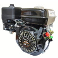 Двигатель 6,5 л.c. d=19мм. Daman DM106P19 в Сыктывкаре