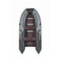 Надувная лодка Лоцман М350 в Сыктывкаре