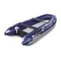 Лодка надувная моторная SOLAR-380 К (Оптима) в Сыктывкаре