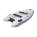 Лодка надувная моторная SOLAR-350 К (Оптима) в Сыктывкаре