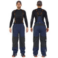 Костюм демисезонный NORFIN ALPHA NAVY BLUE в Сыктывкаре