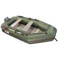 Надувная лодка Sea Pro 260K в Сыктывкаре