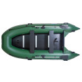Надувная лодка Гладиатор B370 в Сыктывкаре