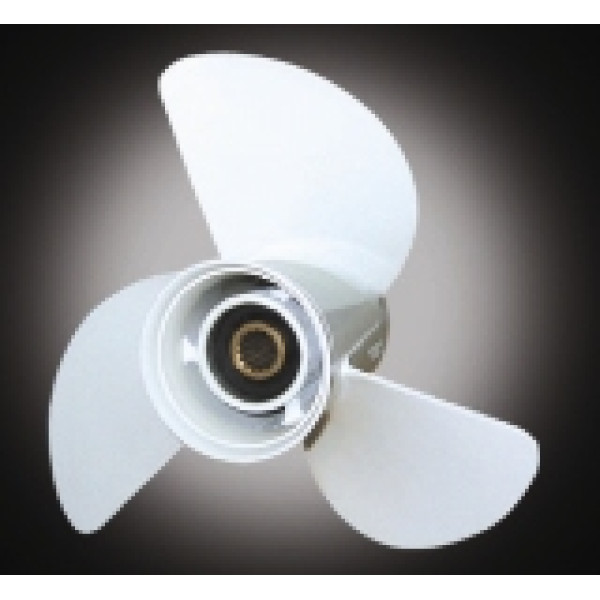 Винт Tohatsu 11 1/8x13 в Сыктывкаре Винт Tohatsu 11 1/8x13 в Сыктывкаре