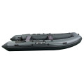 Надувная лодка ПВХ RiverBoats RB - 470 (Киль) в Сыктывкаре