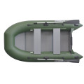 Надувная лодка BoatsMan BT280 в Сыктывкаре