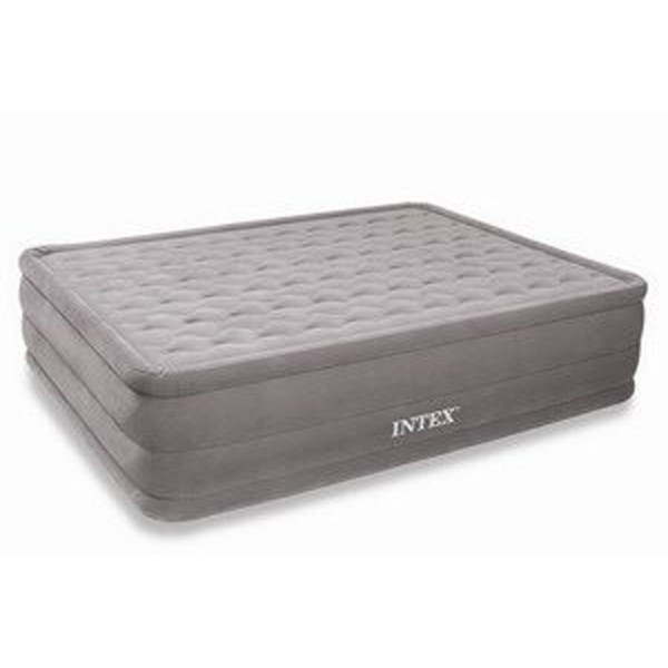 Надувная кровать Intex 67952 (С насосом) в Сыктывкаре Надувная кровать Intex 67952 (С насосом) в Сыктывкаре