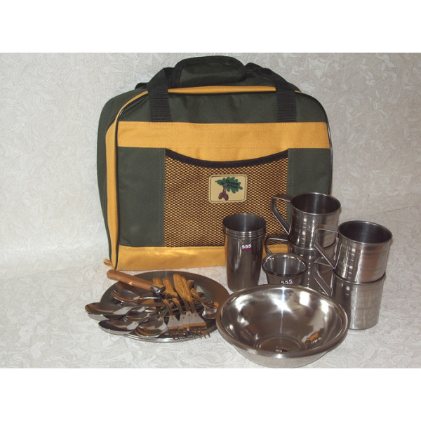 Портфель на 4 персоны в Сыктывкаре Портфель на 4 персоны в Сыктывкаре