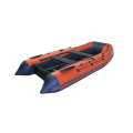 Надувная лодка Angler AN-360XL в Сыктывкаре