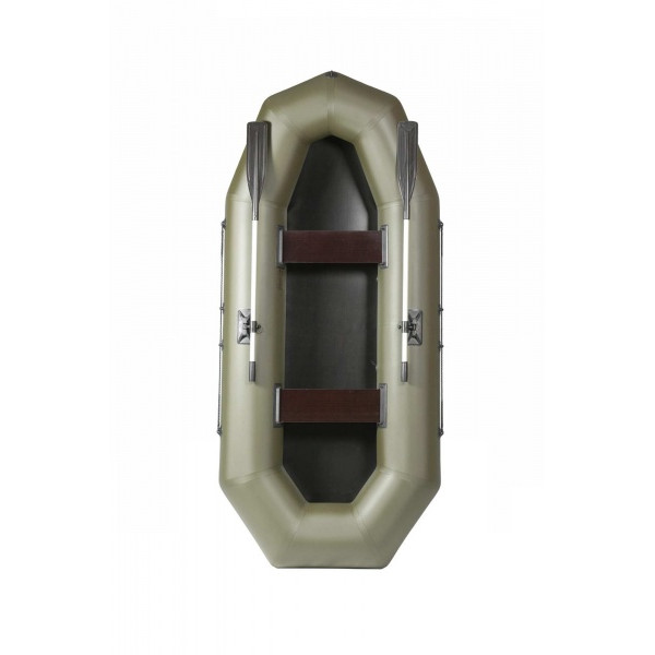 Надувная лодка Лоцман Профи С300М в Сыктывкаре