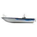 Алюминиевая лодка Linder Sportsman 445 MAX в Сыктывкаре