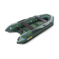 Лодка надувная моторная Solar SL-350 в Сыктывкаре
