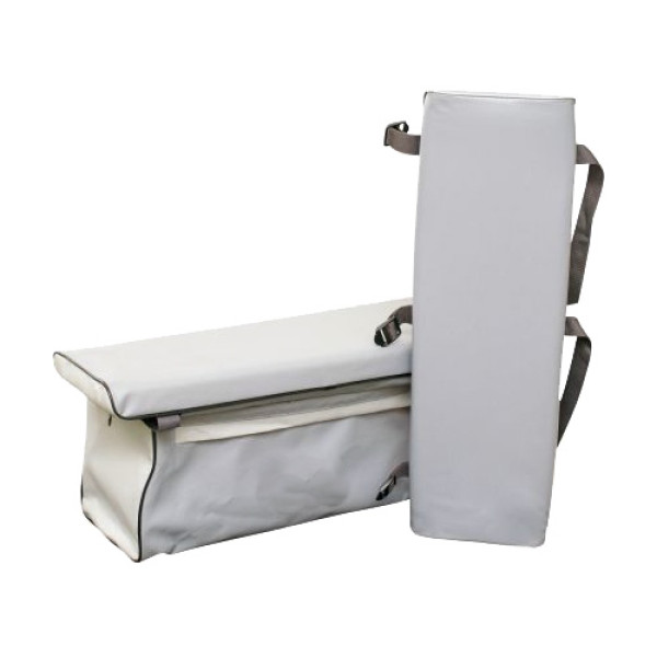 Комплект мягких накладок 85x20 в Сыктывкаре