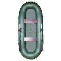 Надувная лодка Инзер 2 (310) Турист в Сыктывкаре