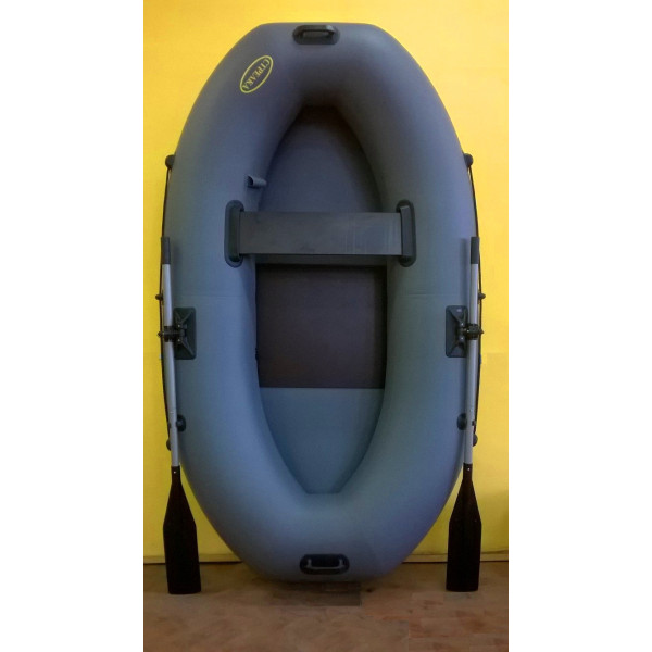 Надувная лодка Стрелка 220 V в Сыктывкаре Надувная лодка Стрелка 220 V в Сыктывкаре
